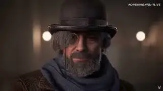 Смотрим трейлеры c Gamescom 2022.