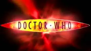 Doctor Who Custom Titles test 2