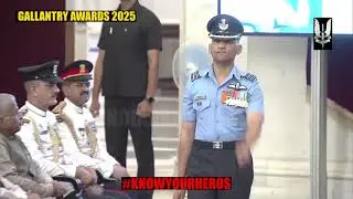 WING COMMANDER VERNON DESMOND KEANE, FLYING PILOT, INDIAN AIR FORCE, VAYU SENA MEDAL🏅SHAURYA CHAKRA