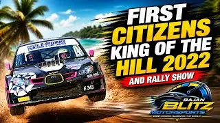 First Citizens King Of The Hill and Rally Show 2022