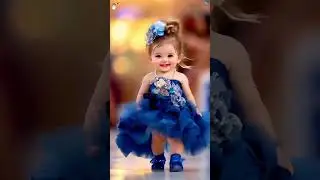 AI Baby Fashion Looks 👶💫 So Adorable It&rsquo;ll Melt Your Heart! ❤️ #Shorts #sorifbhai