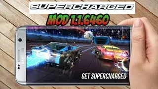 Supercharged Championship Hack/Cheats online Unlimited