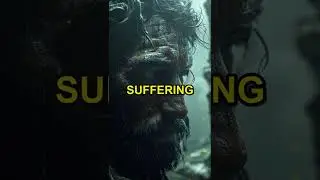 The 7 Last Words of JESUS on the Cross 😢