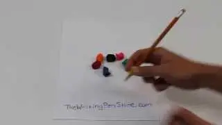 Ручки для карандашей Stetro