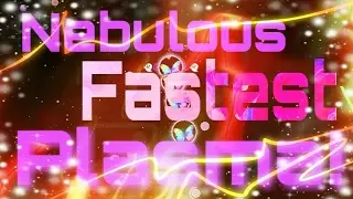 FASTEST WAY TO GET PLASMA IN NEBULOUS!