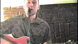 VHS SESSIONS: THE CARDS - WORN SOUL