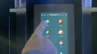 Pr&eacute;sentation machine &agrave; caf&eacute; pour bureaux mod&egrave;le Giulia.