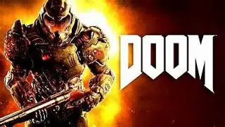 DOOM 2016 gameplay - Part 7 ( 60 FPS, no commentary walkthrough )
