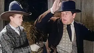 The Montana Kid (1931)