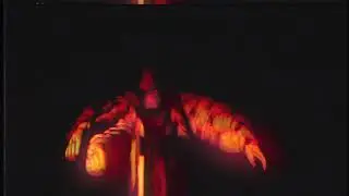 Dankte - Darkness all around me