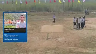Badoda vs Kariyana SGSCT Munged Match 1