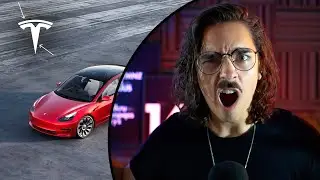 Tesla does THIS with their brand & it makes the logo design genius! Tesla Logo Design & Brand Review
