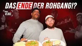 Die Rohgang ist Vorbei | Streit Eskaliert komplett | Coach Aaron und Fabian Kowallik | NNG Vlogs 