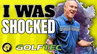How WRONG are You About Your SWING PLANE? - Golf Test Dummy