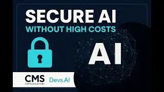 Secure & Compliant AI for Your Business - Affordable AI Solutions Without the High Price Tag