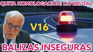 📛 La DGT vuelve a liarla: quita homologación a 4 modelos que ahora son los más buscados 