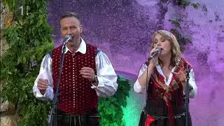 SKUPINA HRAM - Darilo pomladi       NOVO VURBERK 2019
