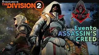 The Division 2 - Dique Inundado 