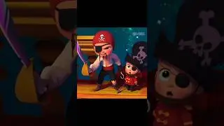 Is Boss Baby playing a game of dreams? 💀🎮 | The boss baby | #bossbaby #edit #shorts