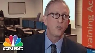 Where The Jobs Are: Virtual And Augmented Reality Jobs In Big Demand | CNBC