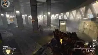 1v4 Meltdown SND - Black Ops 2 PC Clip
