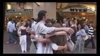 Free Hugs Campaign - Official Page (music by Sick Puppies.net ).mp4