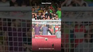 Gakpo bicycle goal against arsenal (fc25) || #video #fc25