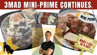 3MAD Mini Prime (Eat in a day)