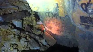 Cults Mine Shafting