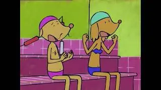 The Adventures Of Bali [English] - Episode 1 - Animations For Childrens