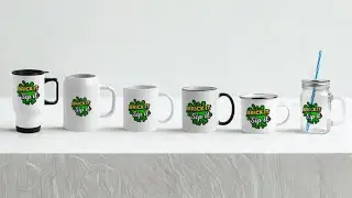 DailyWeeklyBuilds NEW MERCH NOW AVAILABLE