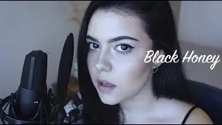 Thrice - Black Honey (Violet Orlandi cover)