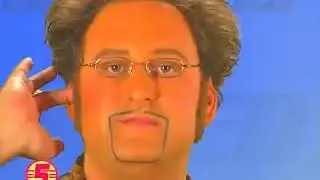 Dr. Steve Brule Brules Rules Sweetberry Wine Original
