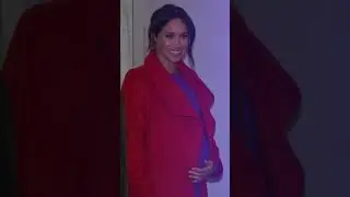 Prince Harry, Meghan Markle And The Sussex Baby Scam