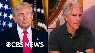 Real concerns among Republicans on White House's response to Epstein files call, sources say