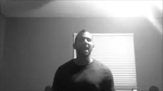 Hakim Zane vs TD (Ta Darius Thomas) Round 2
