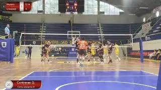 Highlight liga A1 Gabriel Contreras Pavlovic. MURANO