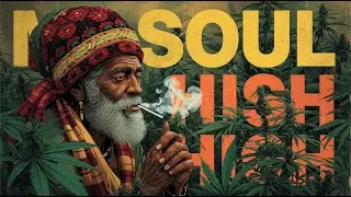 Holy Herb Rising – 70s Roots Reggae Ganja Vibes