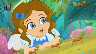 C&oacute;mo No Creer En Dios, Celeste, Video Animado - Fe Kids