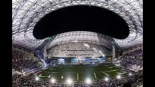 OM BY NIGHT - FREESTYLE / OMERCATO / ACTUS FOOT
