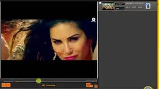 How To Cut or Trim Video in Bigasoft Video Converter p6 Urdu Hindi