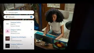 Como voc&ecirc; procura e se candidata a um emprego no LinkedIn? Aqui explicamos como fazer isso.
