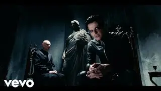 YUNGBLUD, The Smashing Pumpkins - Zombie (Official Music Video)