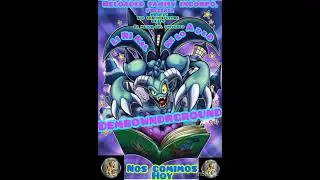 Nos comimos hoy-LIRIKAL RELOADED-PROD.BY EL MEJOR DEL UNIVERSO DEMBOWNDERGROUND-RELOADED FAMILY INC.