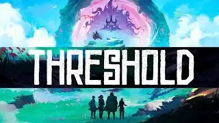 Threshold | Solo Board Game Tutorial and Playthrough (Sponsored Video)