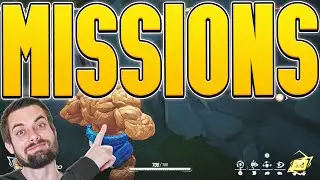 How To View Missions & Challenges In Marvel Rivals (EASY Tutorial)
