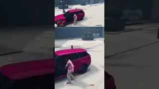 #gtav #gta #gtaonline #noautodurk #cmmc #pinkpanther #gasorwhat 🤧🤭 #weoutside #Hazebaby