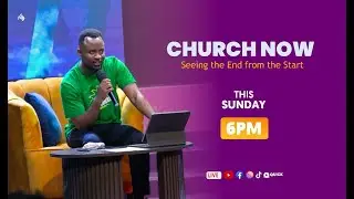 FORTPORTAL GETTING READY FOR THE CROSSOVER NIGHT | Prophet Brian Kagyezi | 09.07.2025