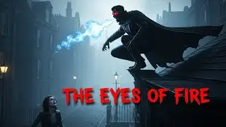 The Monster That Terrorized London | Spring-Heeled Jack