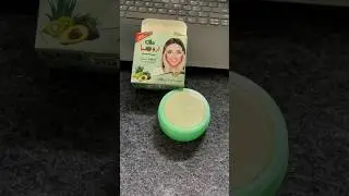 Olla Aroma Beauty Cream & Acne Dark spots Pigmentation #shortvideo #shorts #ytshorts #youtubeshorts